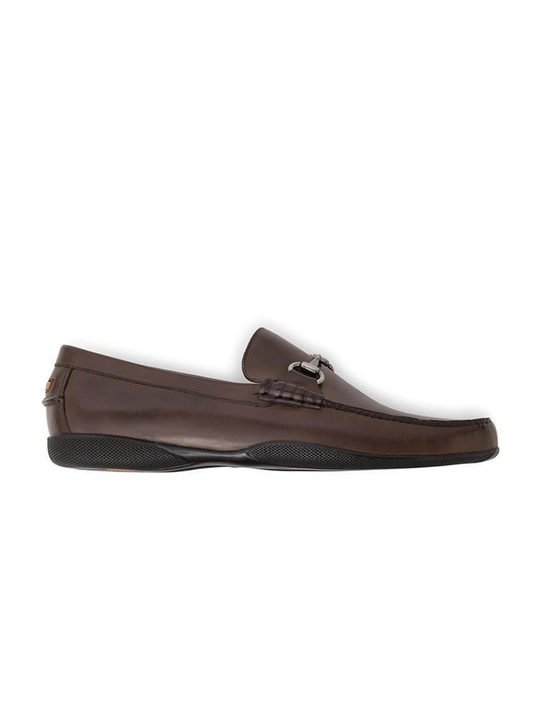 Peter Millar Men's Bit Loafer - Saint 