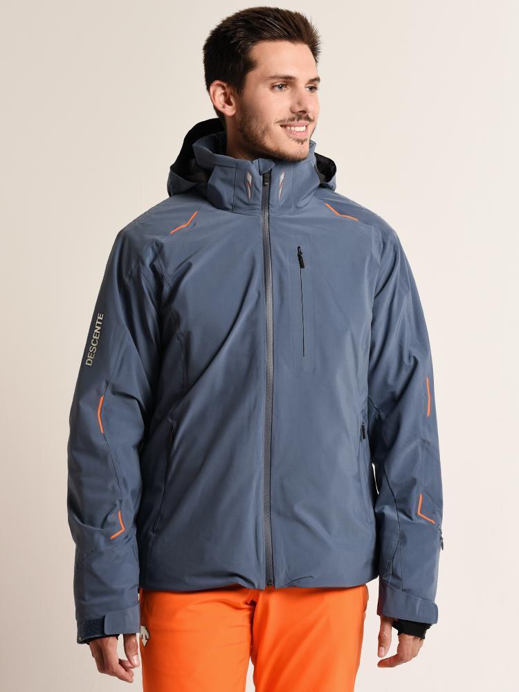 Descente Men's Regal Jacket - Saint Bernard