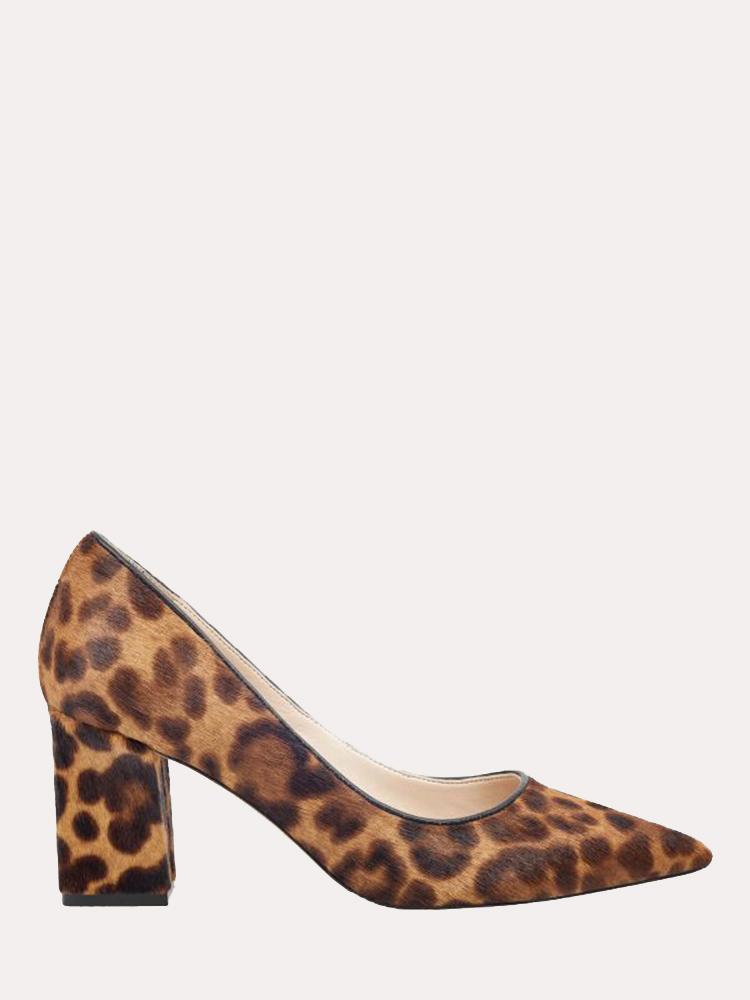 marc fisher leopard print shoes