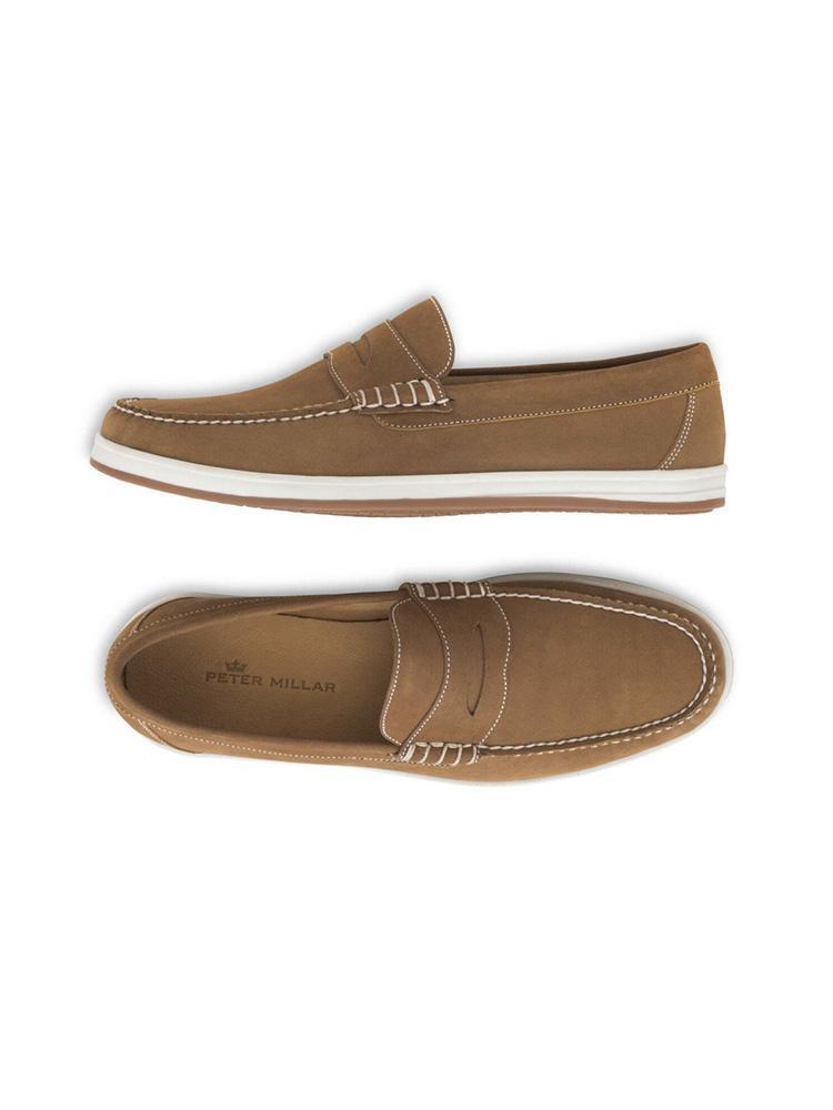 peter millar casual shoes