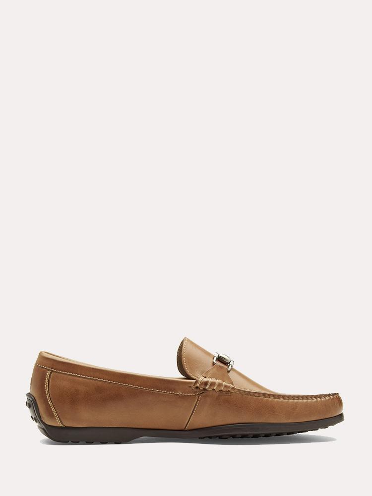 crown bit loafer