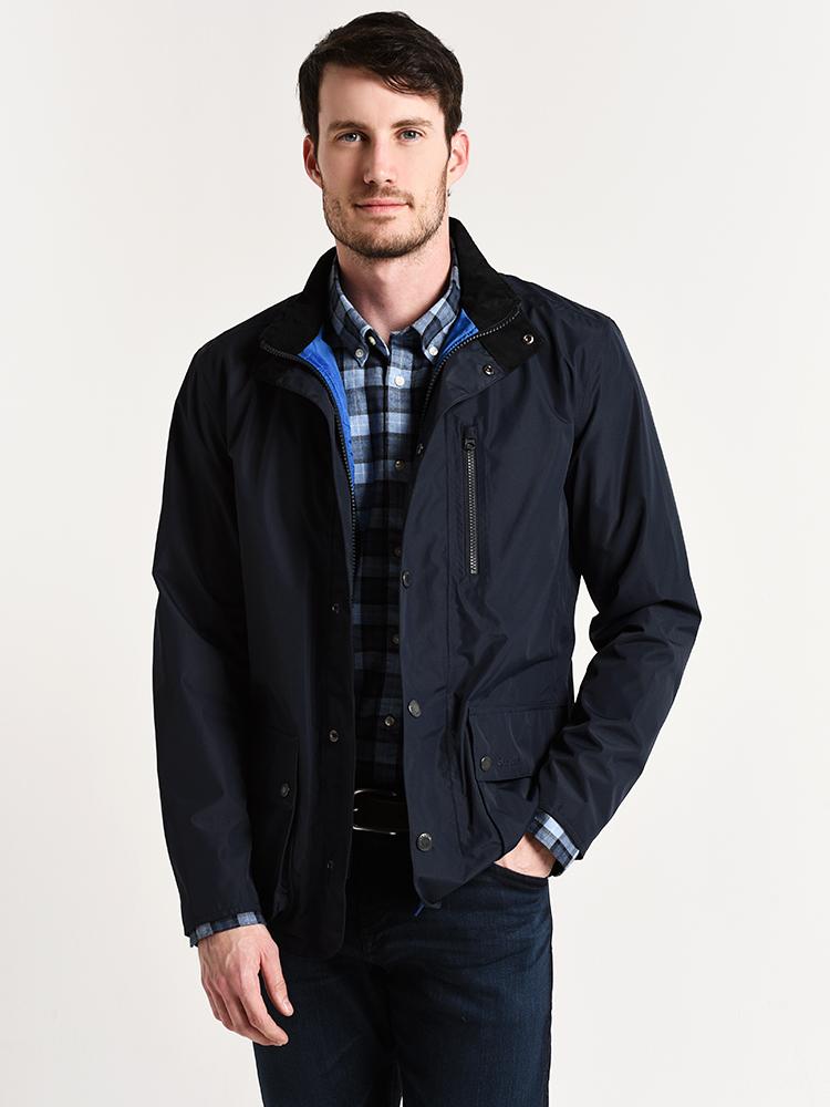 barbour tummel quilted jacket