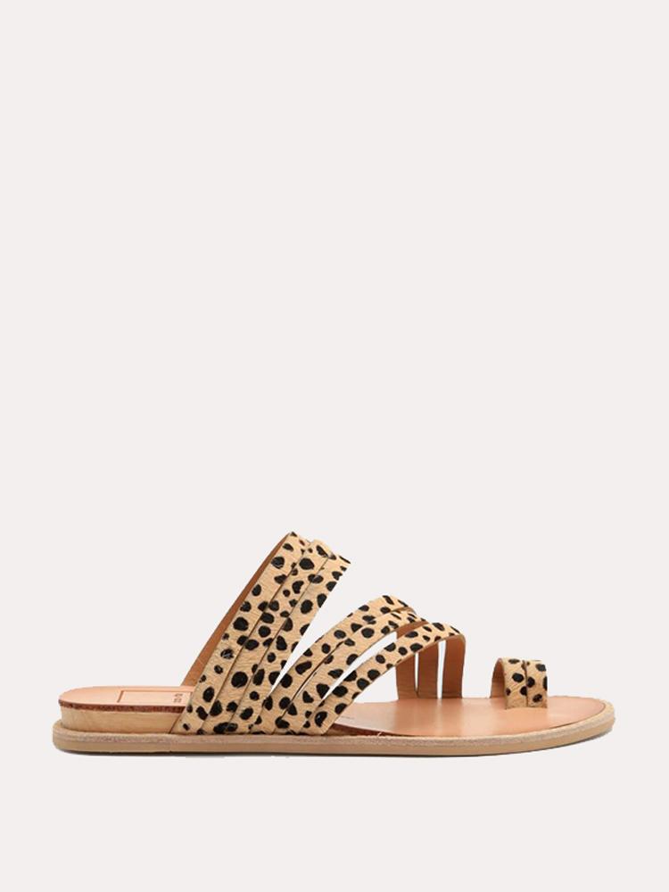 Dolce Vita Nelly Sandal - Saint Bernard