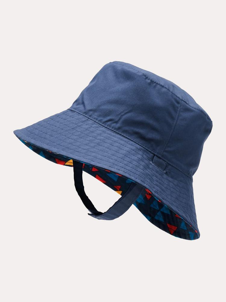 north face baby sun bucket hat