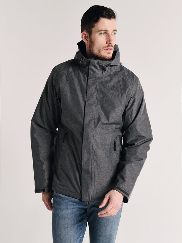 Imperialisme pack metaal The North Face Men's Inlux Insulated Jacket - Saint Bernard