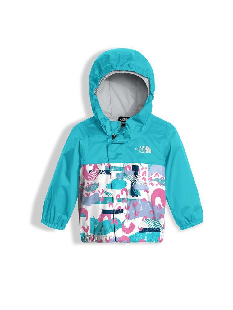 north face tailout rain jacket