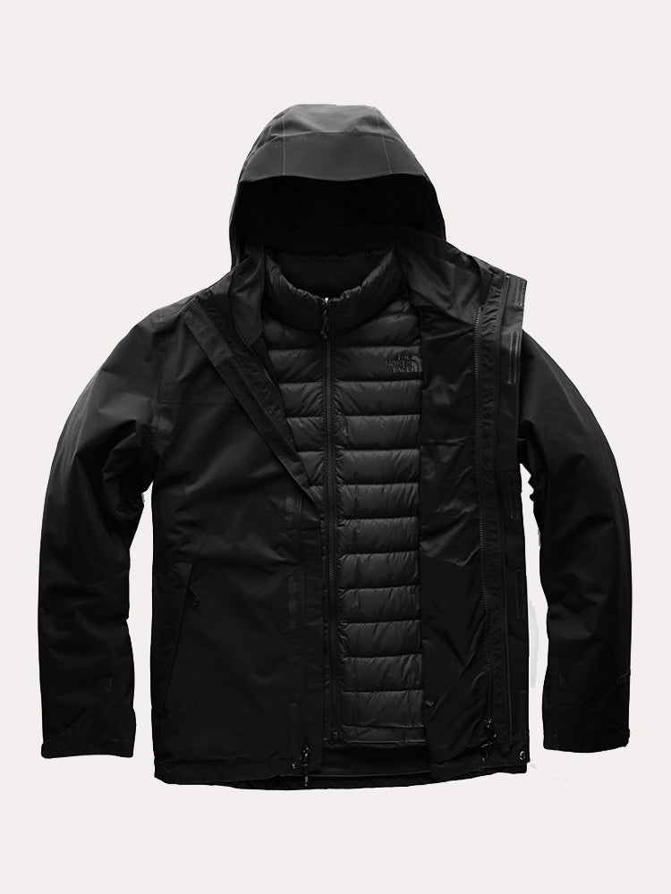 Mountain Light Triclimate Jacket 