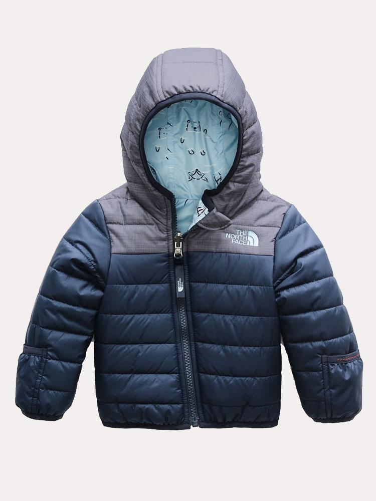 north face infant perrito jacket