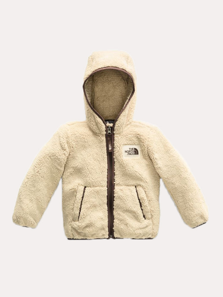 north face toddler campshire full zip