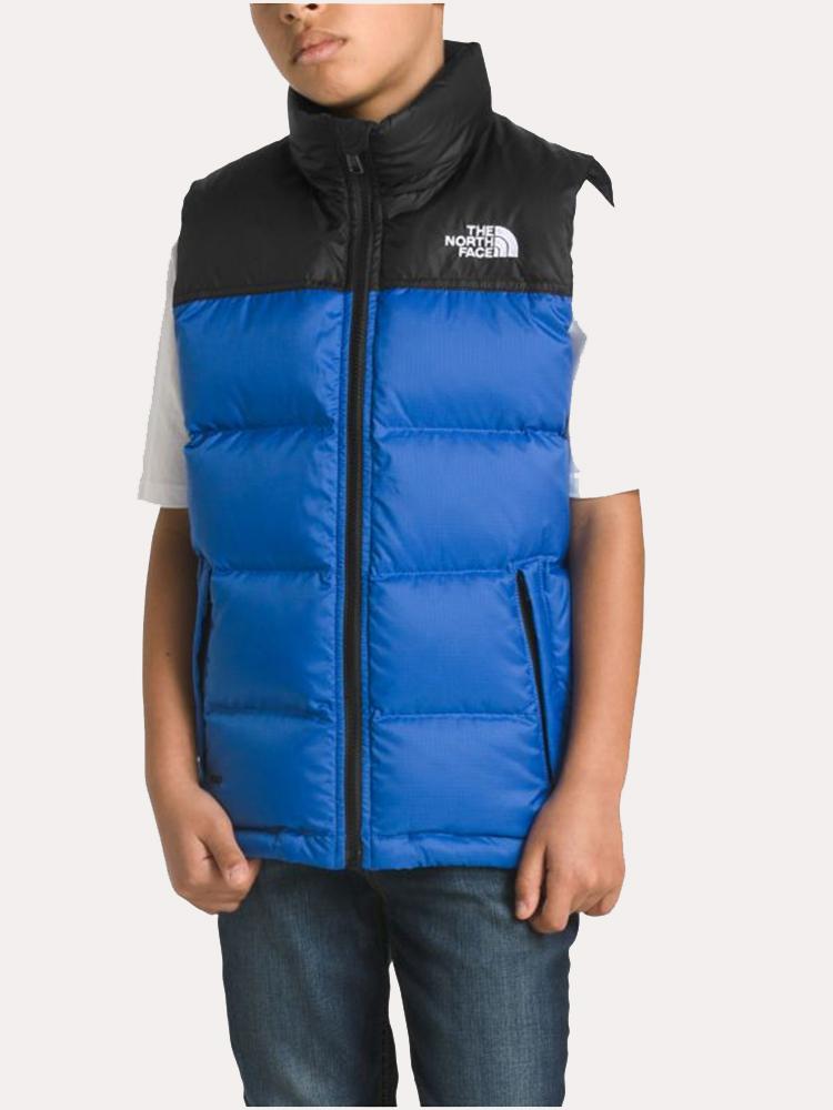 the north face nuptse boys