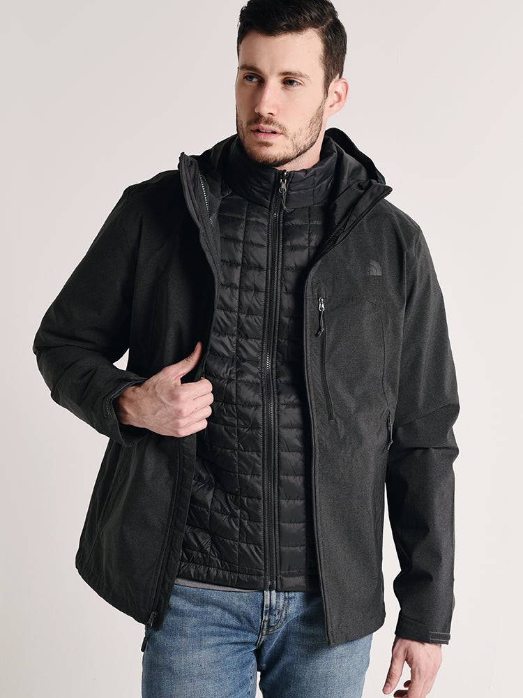 thermoball triclimate jacket