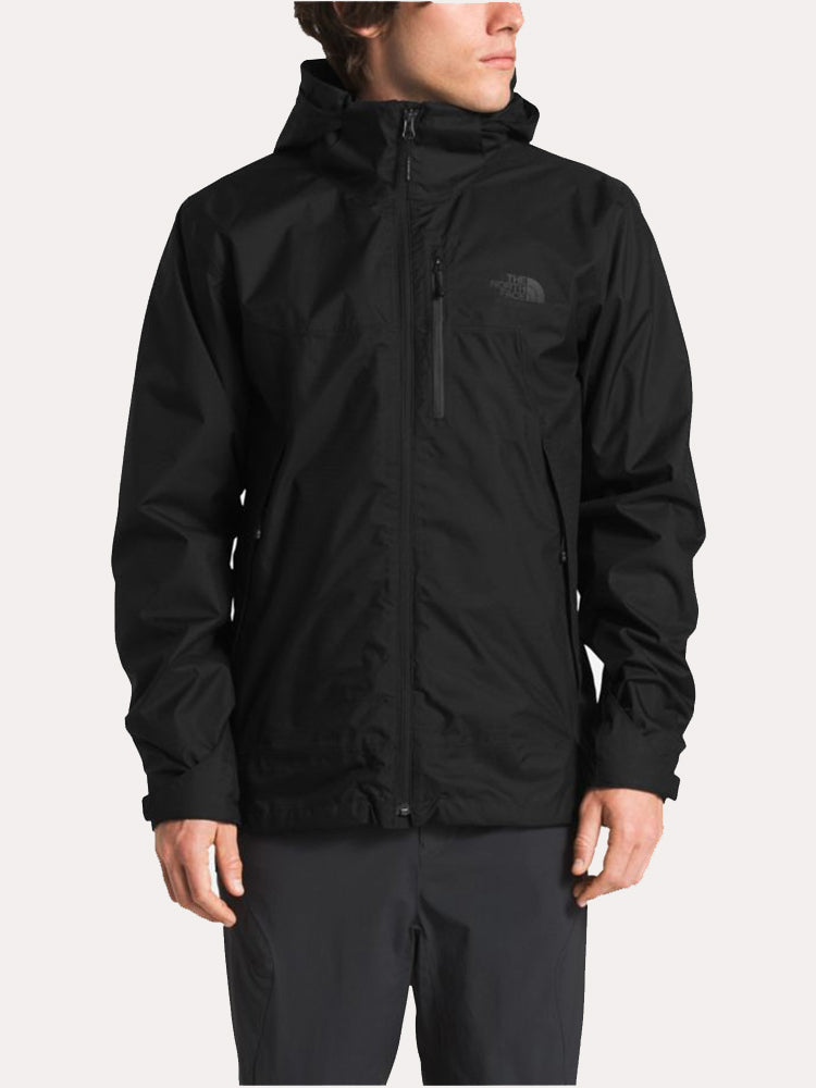 the north face men's apex nimble soft shell jacket