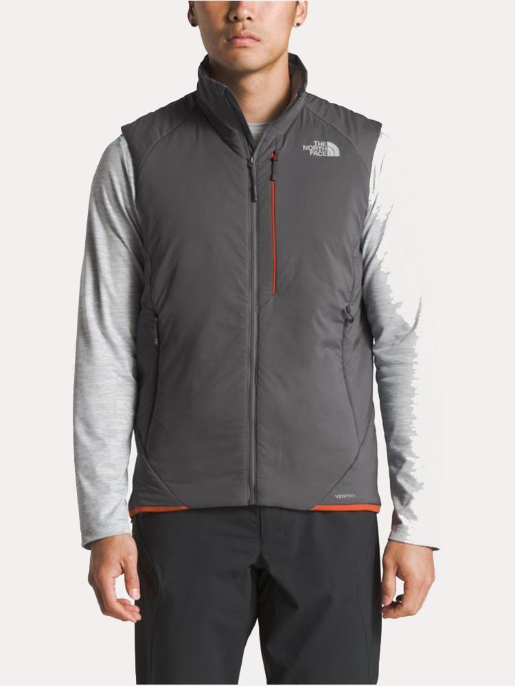 the north face men's ventrix vest