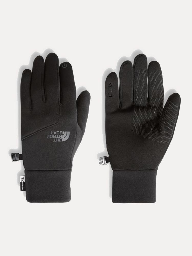 the north face glove