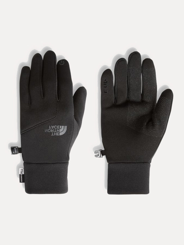 north face men's etip gloves