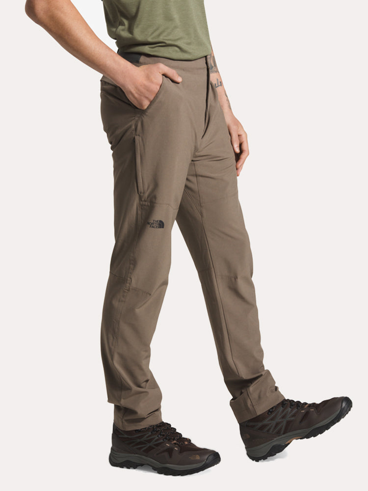 north face paramount active convertible pants