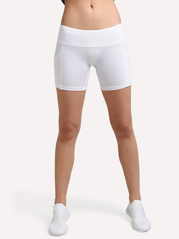 L'Etoile Sport Racer Short - Saint Bernard