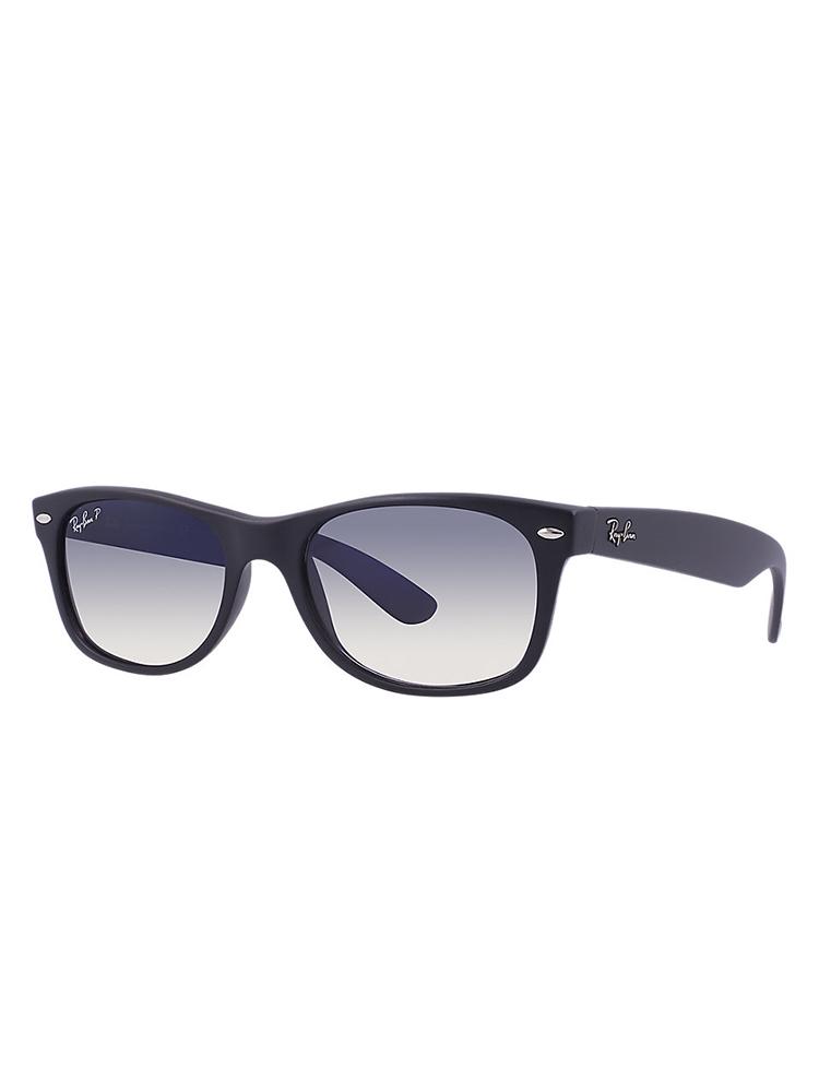 new wayfarer matte