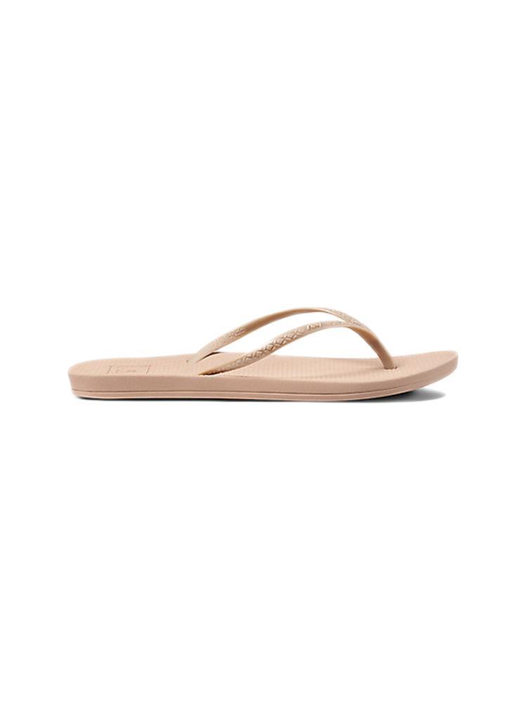 reef escape lux flip flops