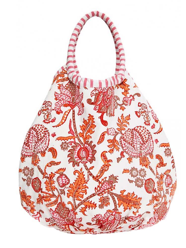 roller rabbit beach bag