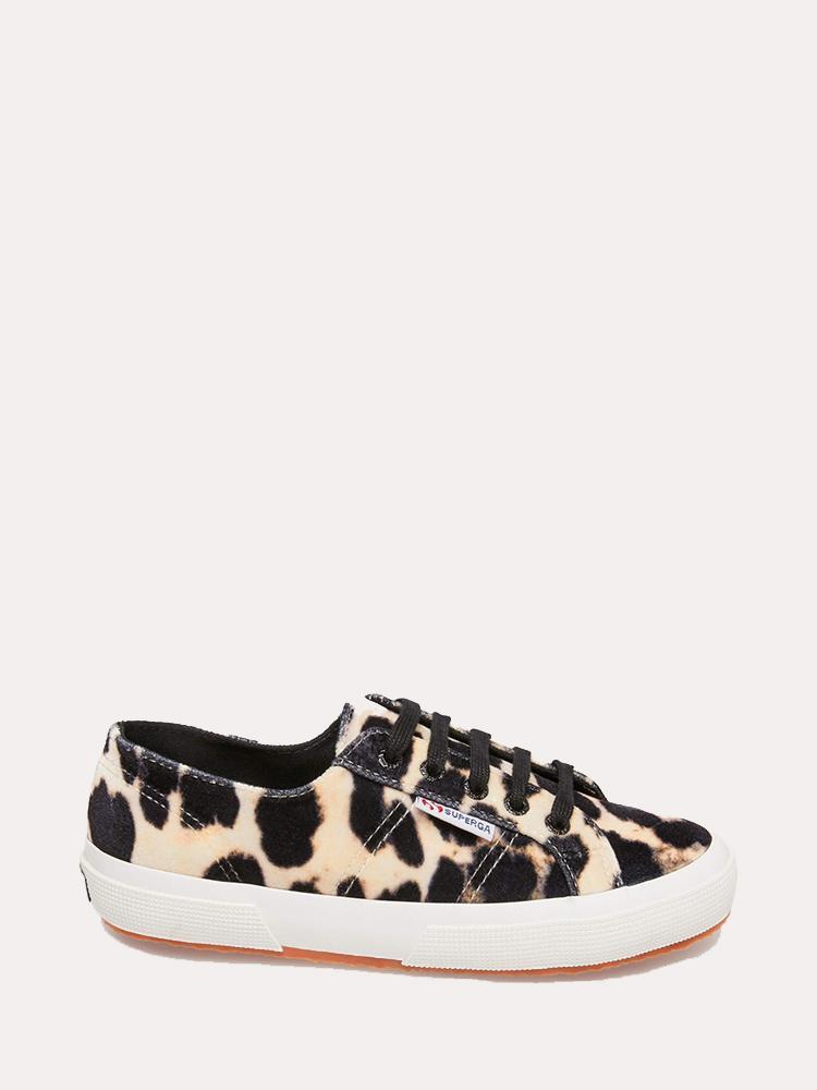 superga 2750 leopard