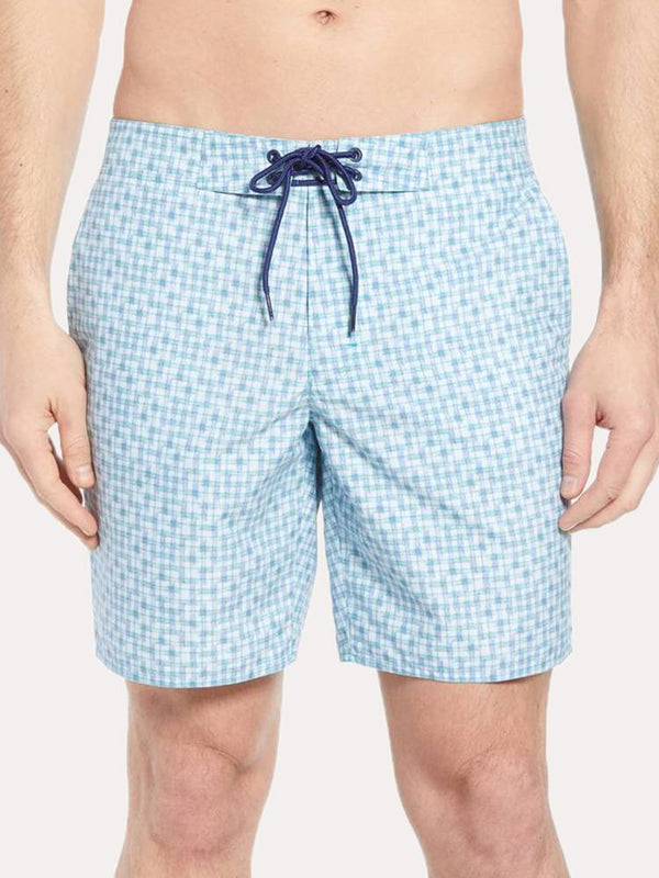 Zachary Prell Board Shorts & Tees - Saint Bernard