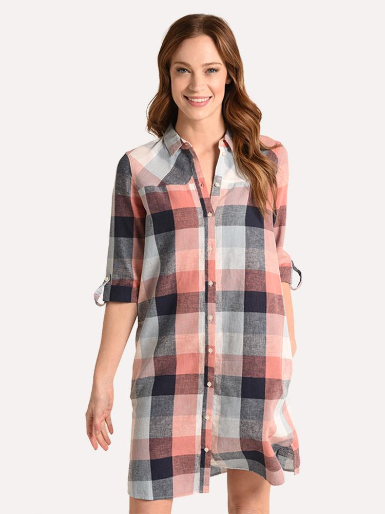 barbour seaglow dress