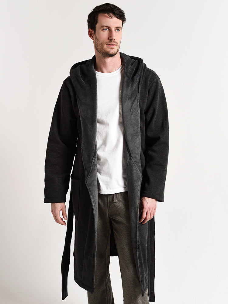 ugg robe mens