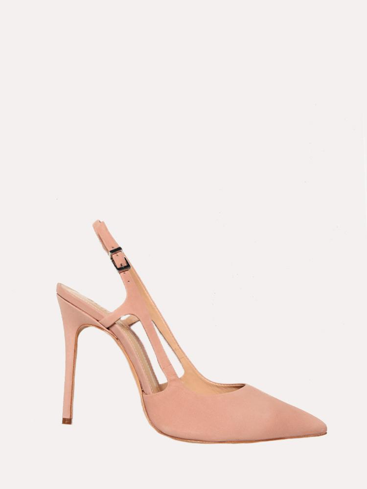 schutz boris slingback pump