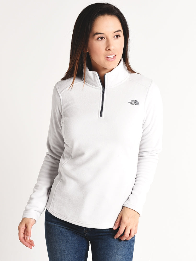 The North Face Women's Glacier 1/4 Zip 