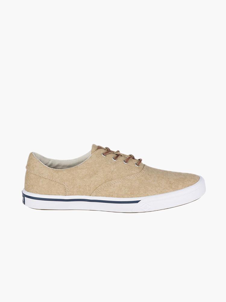 men's striper ii salt washed cvo sneaker