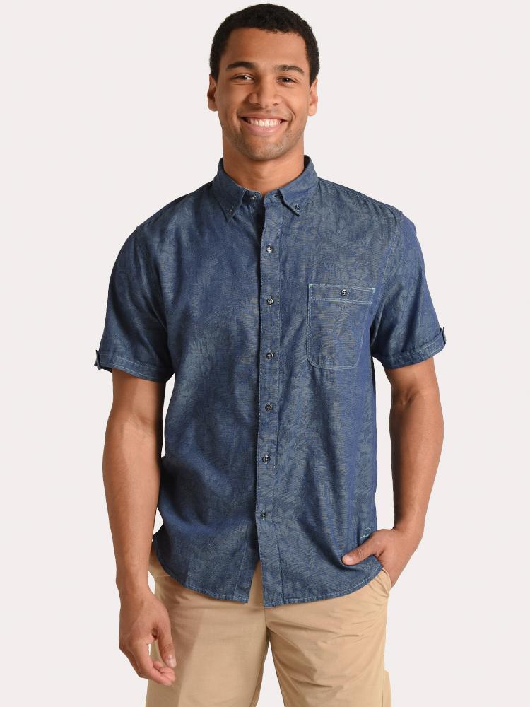 tommy bahama mens short sleeve shirts