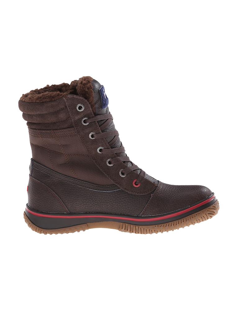 Pajar Men's Trooper Boots - Saint Bernard