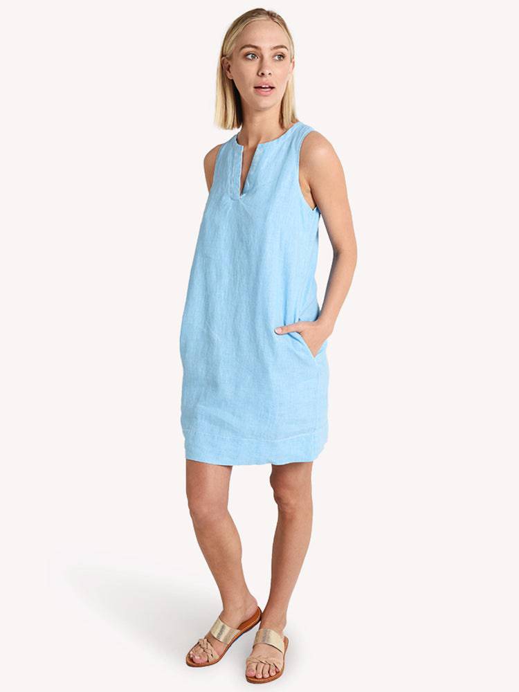 tommy bahama shift dress