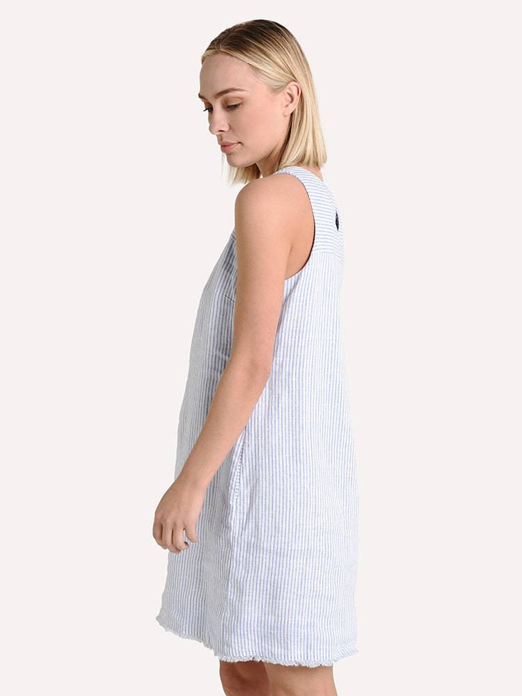 tommy bahama crystalline waters shift dress