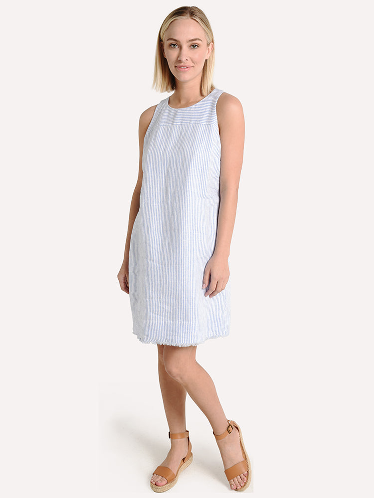 tommy bahama crystalline waters shift dress