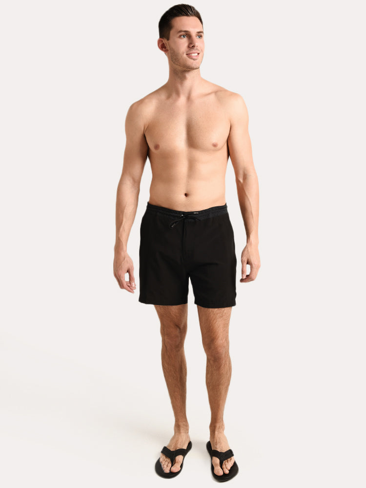 Vuori Men's Bahia Boardshort Saint Bernard