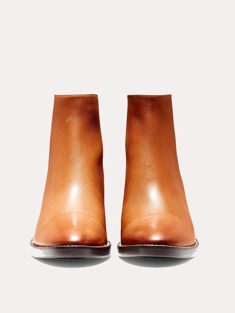 cole haan winnie grand waterproof bootie