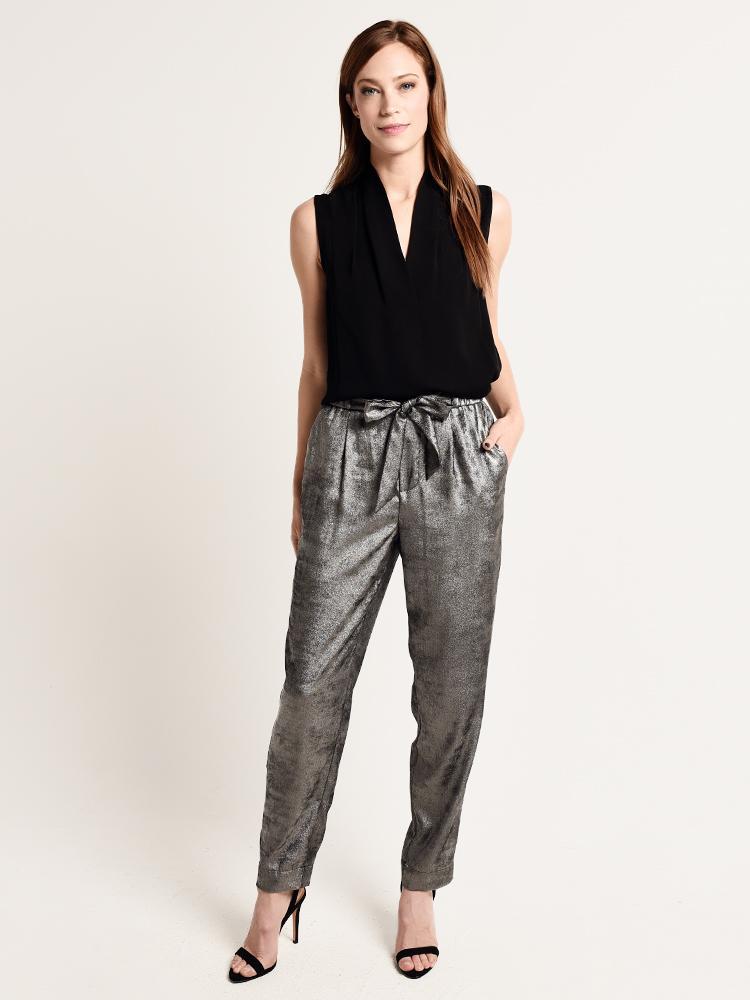 Brochu Walker The Nives Pant - Saint Bernard