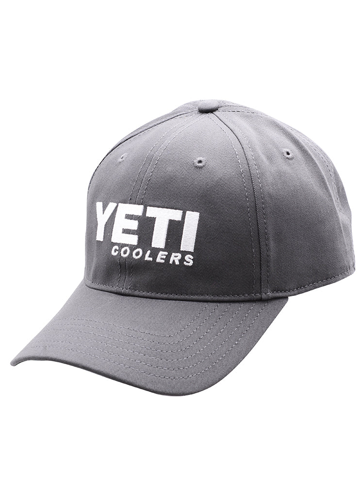 Yeti Coolers Low Profile Hat Saint Bernard