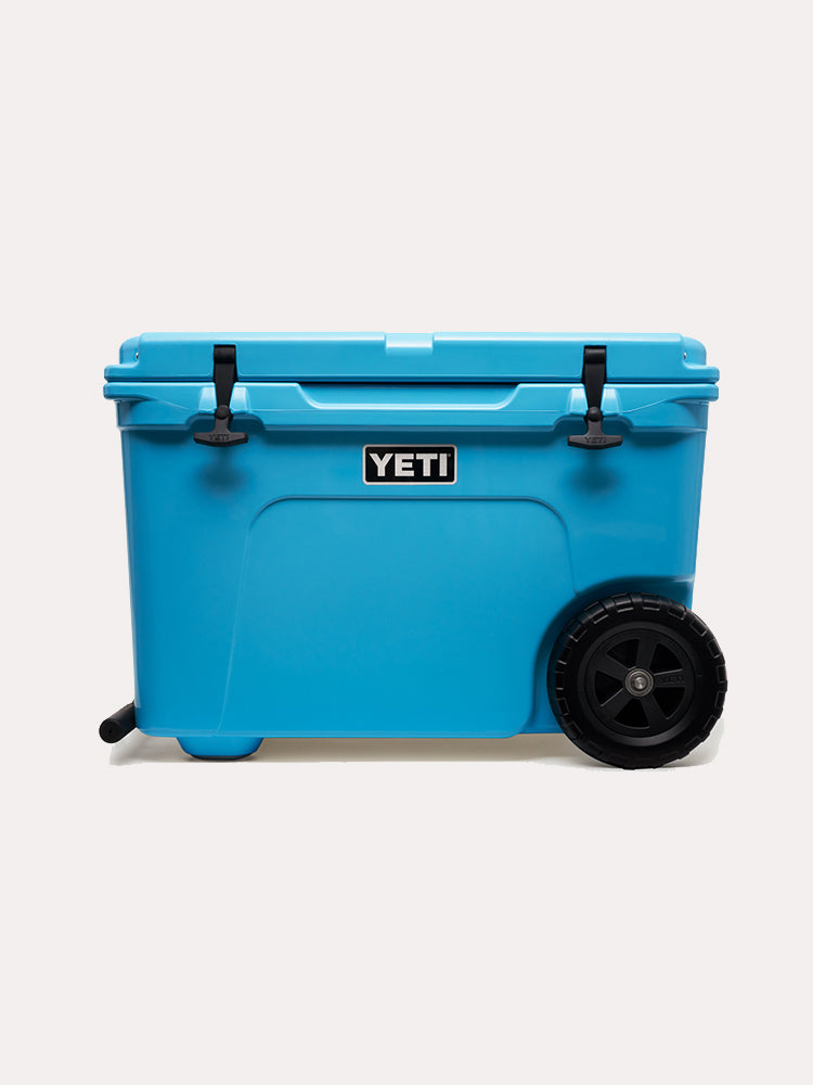 YETI Tundra 45 Cooler - REEF BLUE Limited Edition Color - Rare