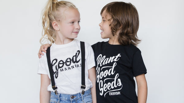 good seeds apparel