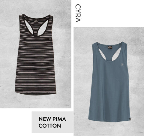 Pima Cotton Fabric
