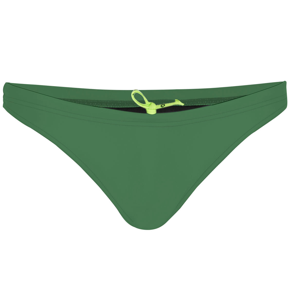 Cammy - Tieback Bikini Bottom – Q Team Store