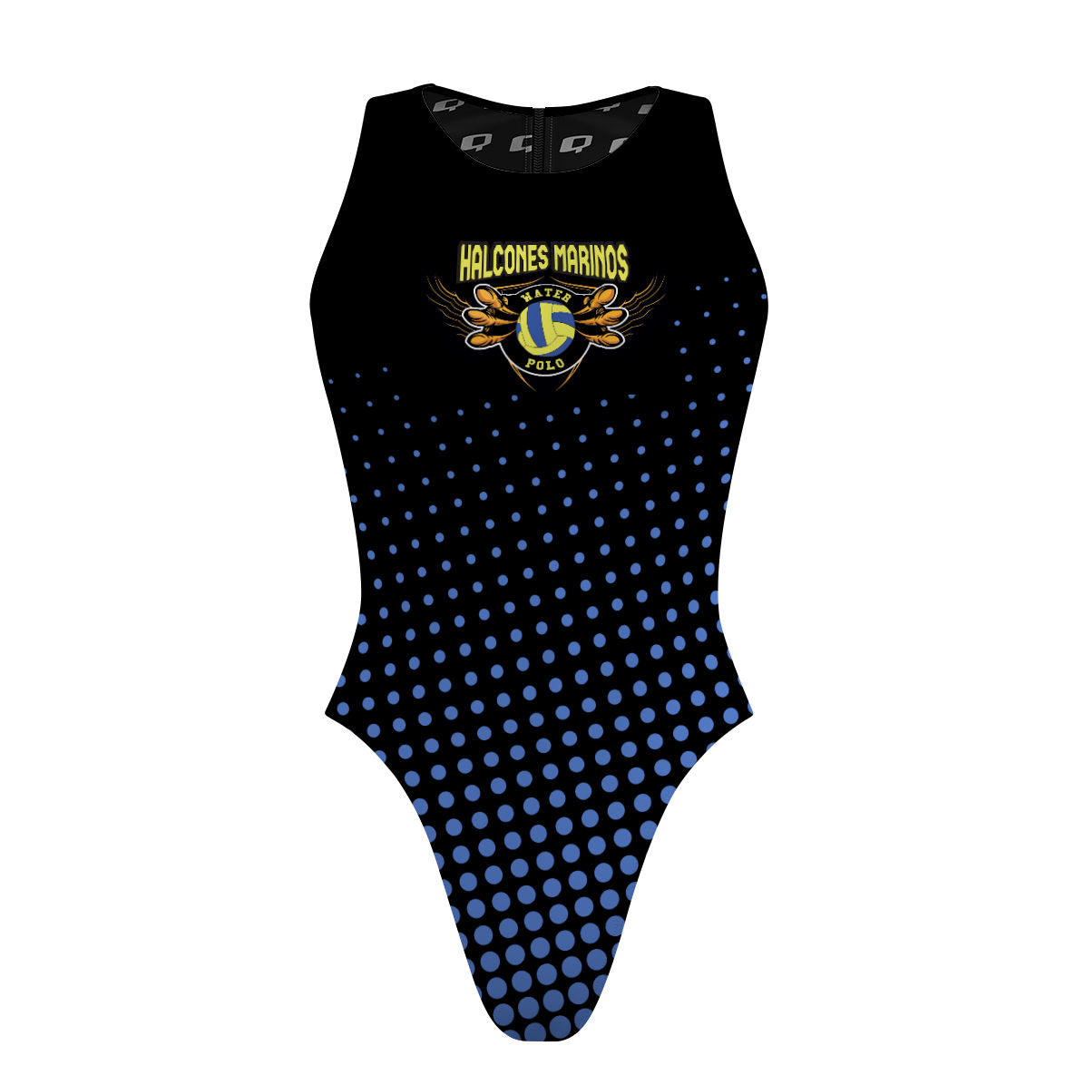 rshalom.2010@gmail.com - Women Waterpolo Swimsuit Cheeky Cut – Q Team Store