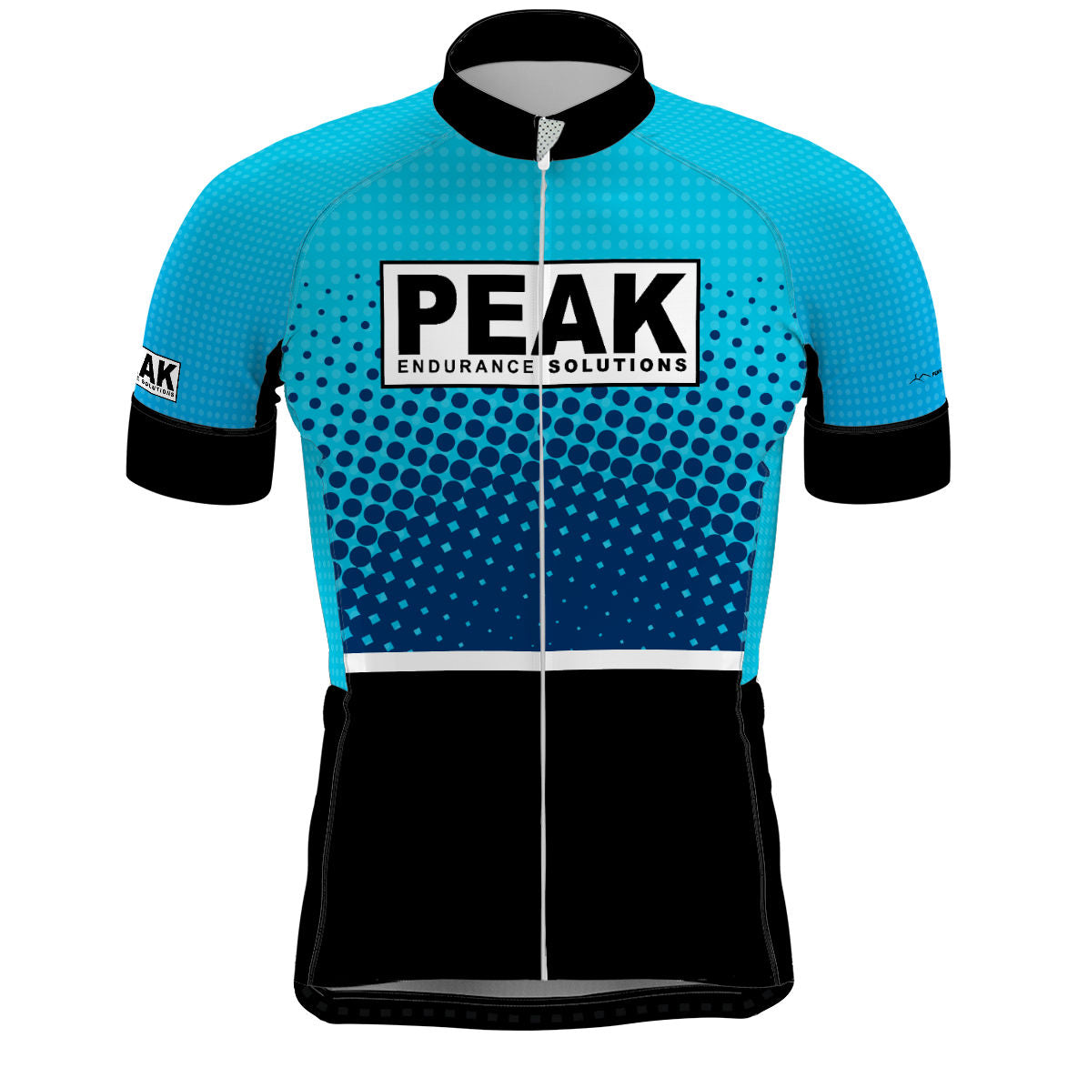 MOXILIFE Nutrition - Men Cycling Jersey Pro 3 – Q Team Store