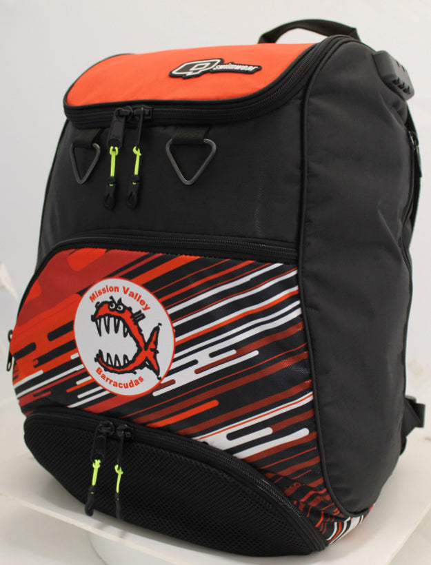 custom sport backpacks