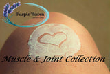 Muscle & Joint Collection love heart