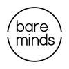 bare minds logo