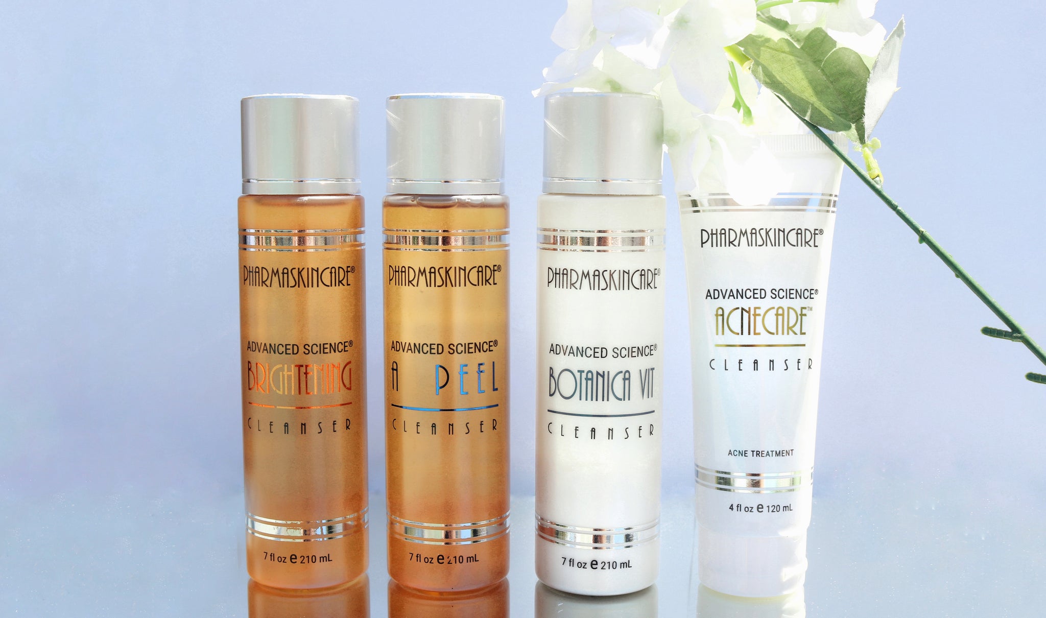 face-cleanser-collection